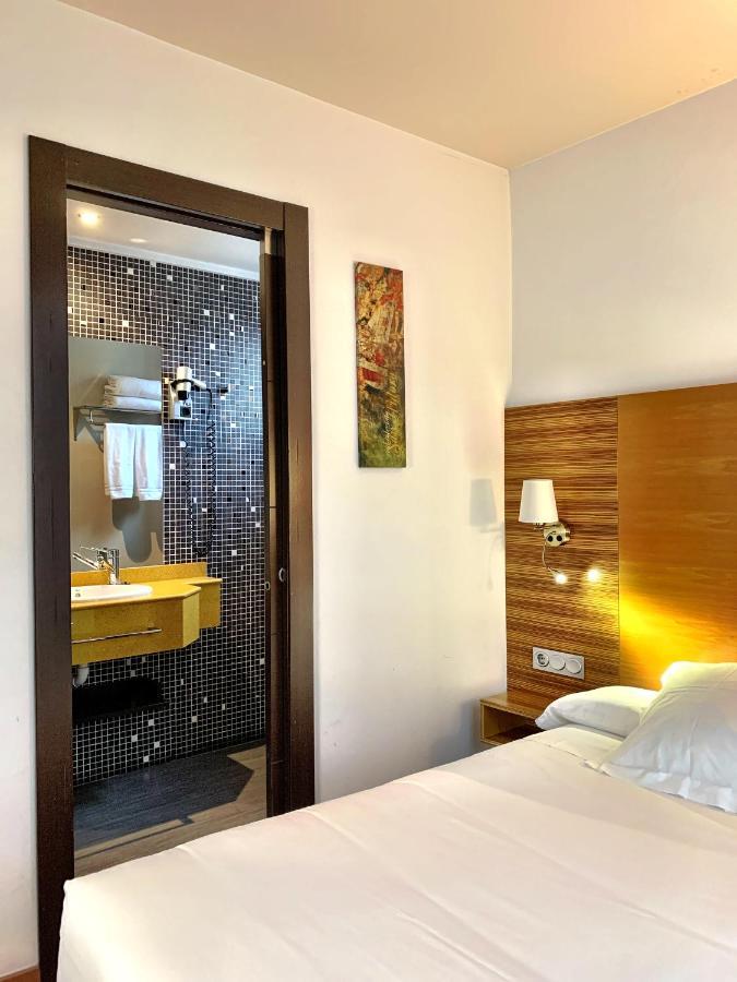 Hotel Spa Qh Centro Leon Exterior photo