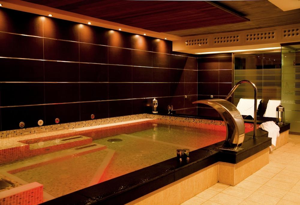 Hotel Spa Qh Centro Leon Exterior photo