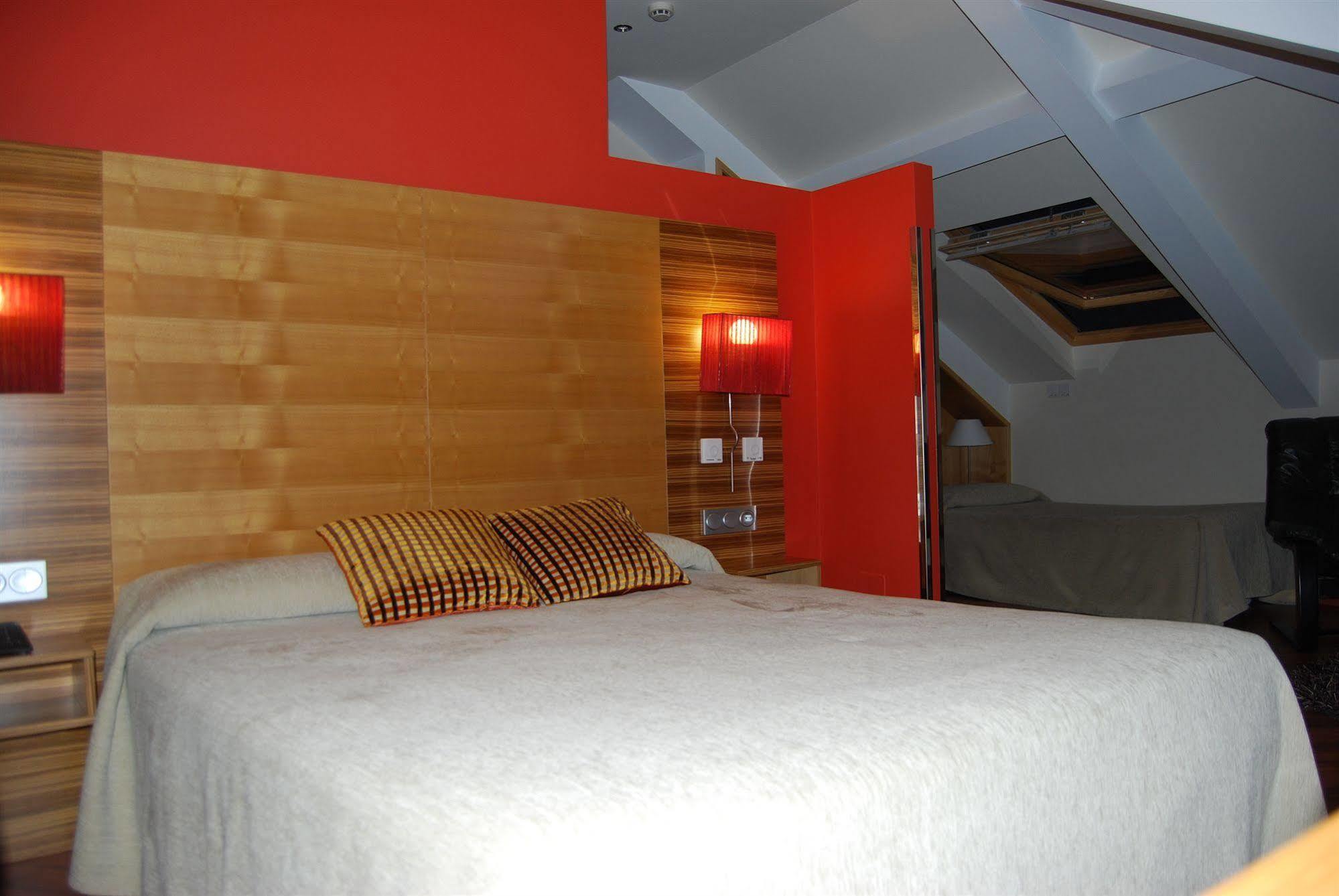 Hotel Spa Qh Centro Leon Exterior photo