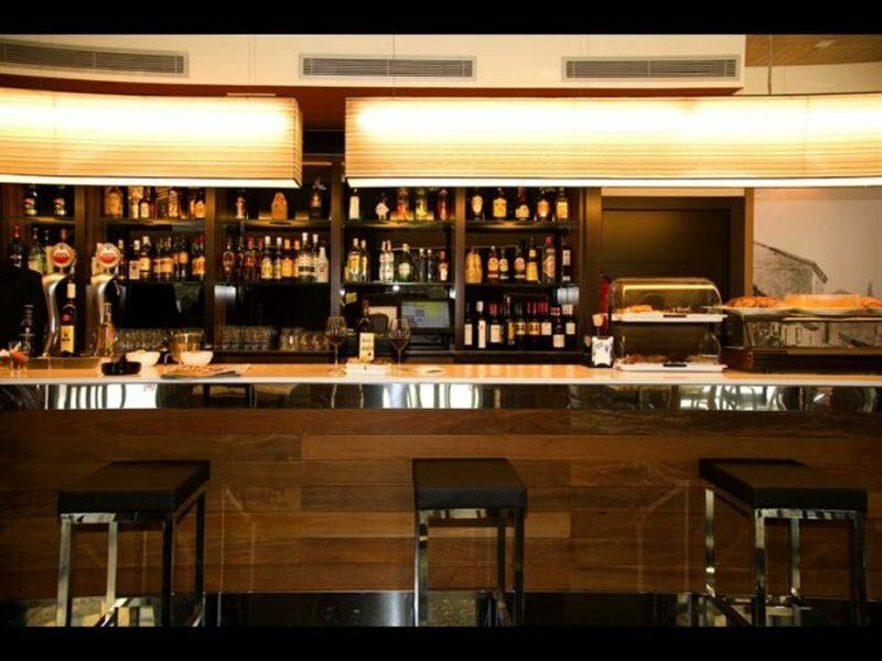 Hotel Spa Qh Centro Leon Exterior photo